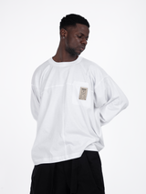 Satellite Tee - Long Sleeve