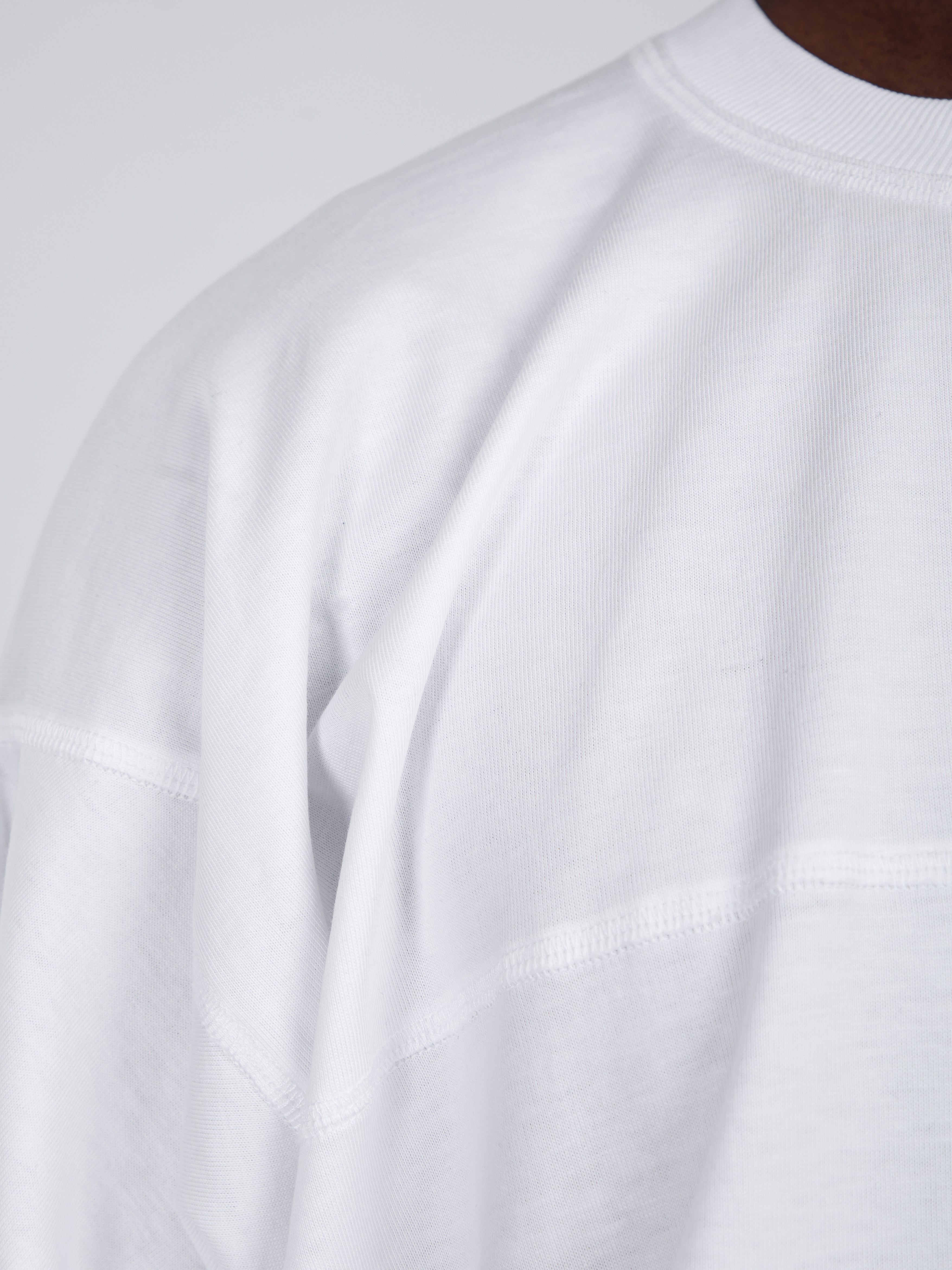 Satellite Tee - Long Sleeve