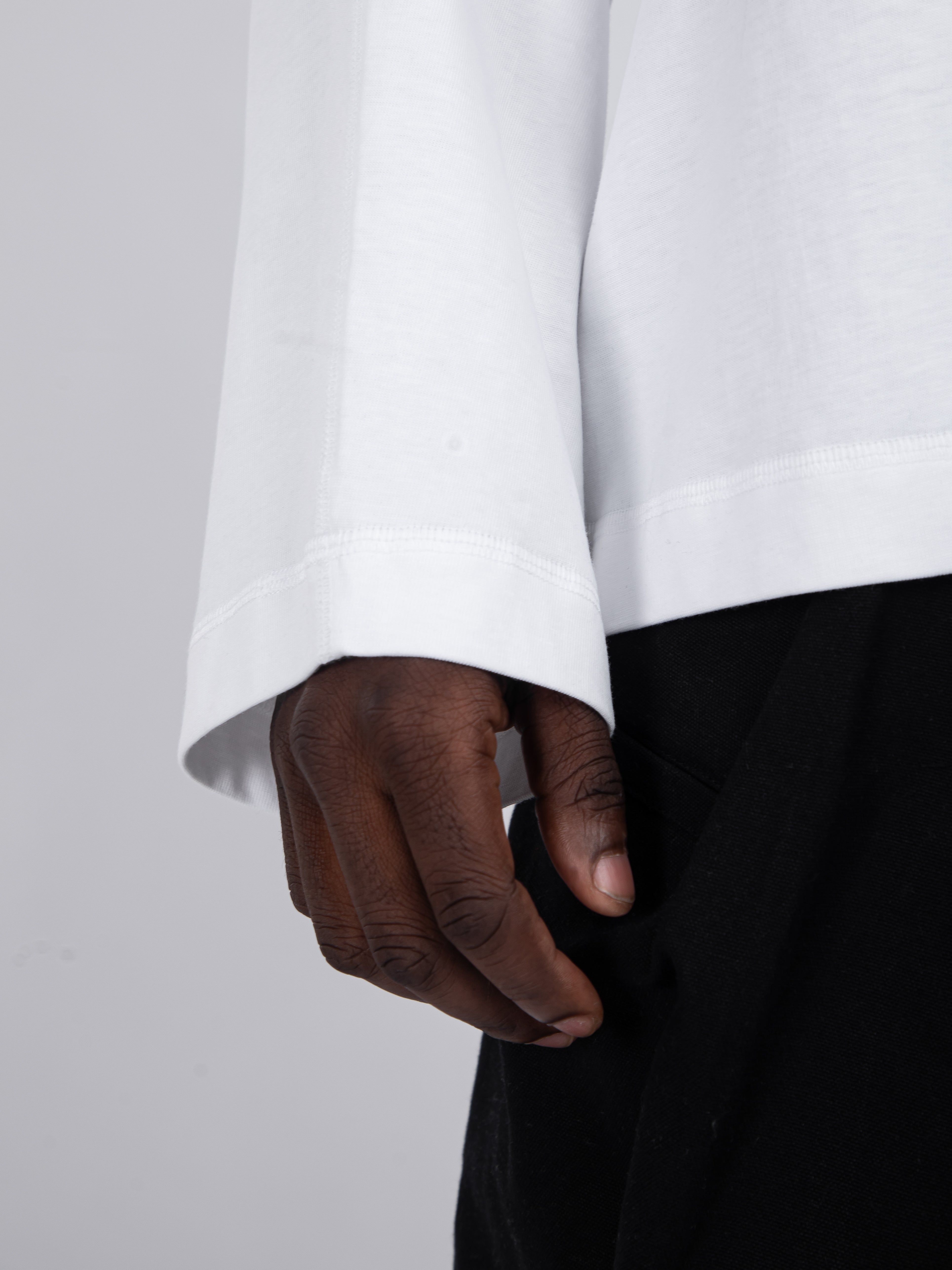 Satellite Tee - Long Sleeve