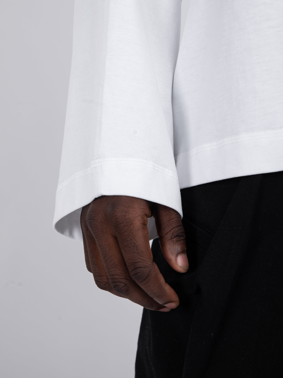 Satellite Tee - Long Sleeve