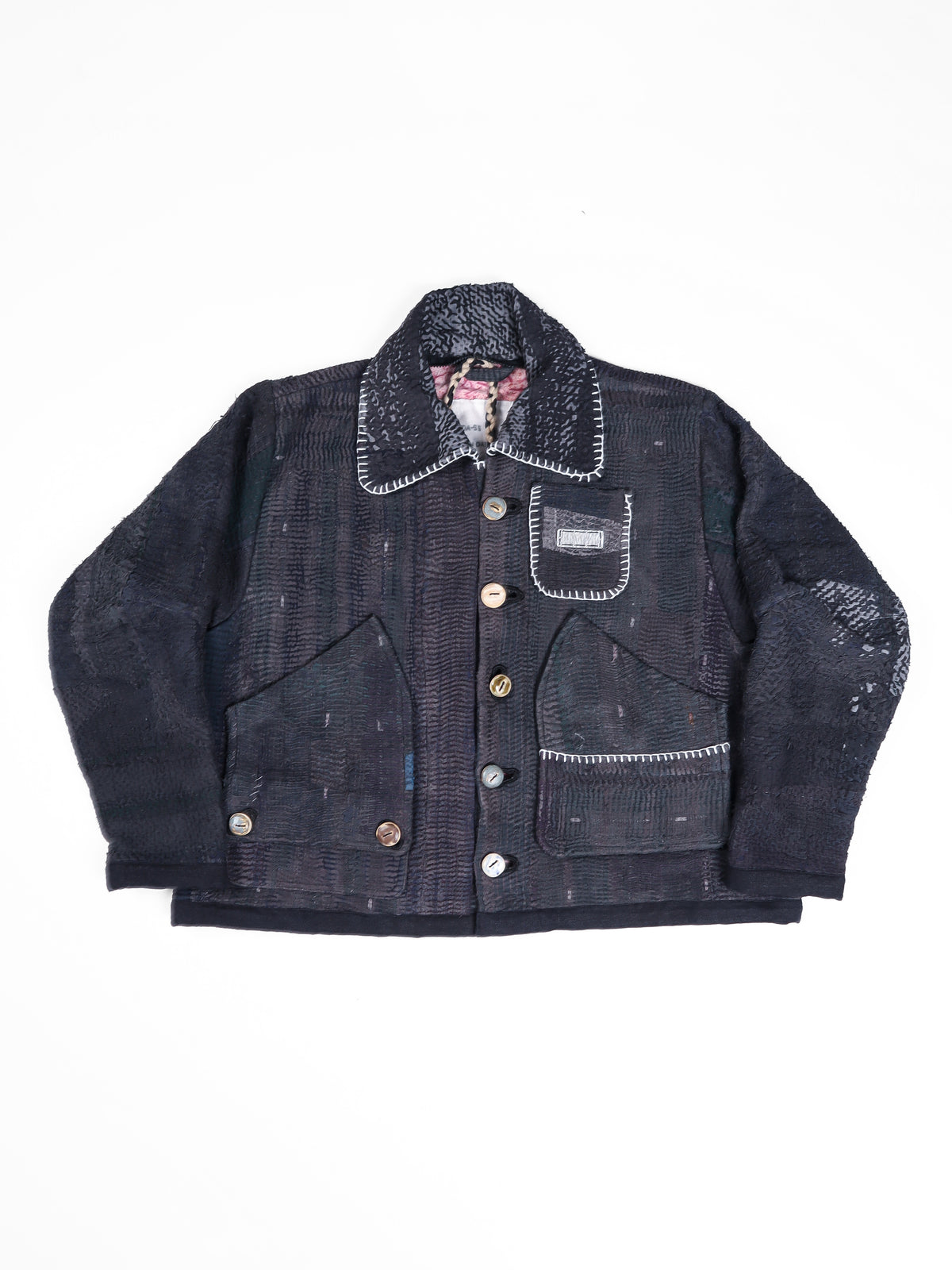 Karigars Blouson