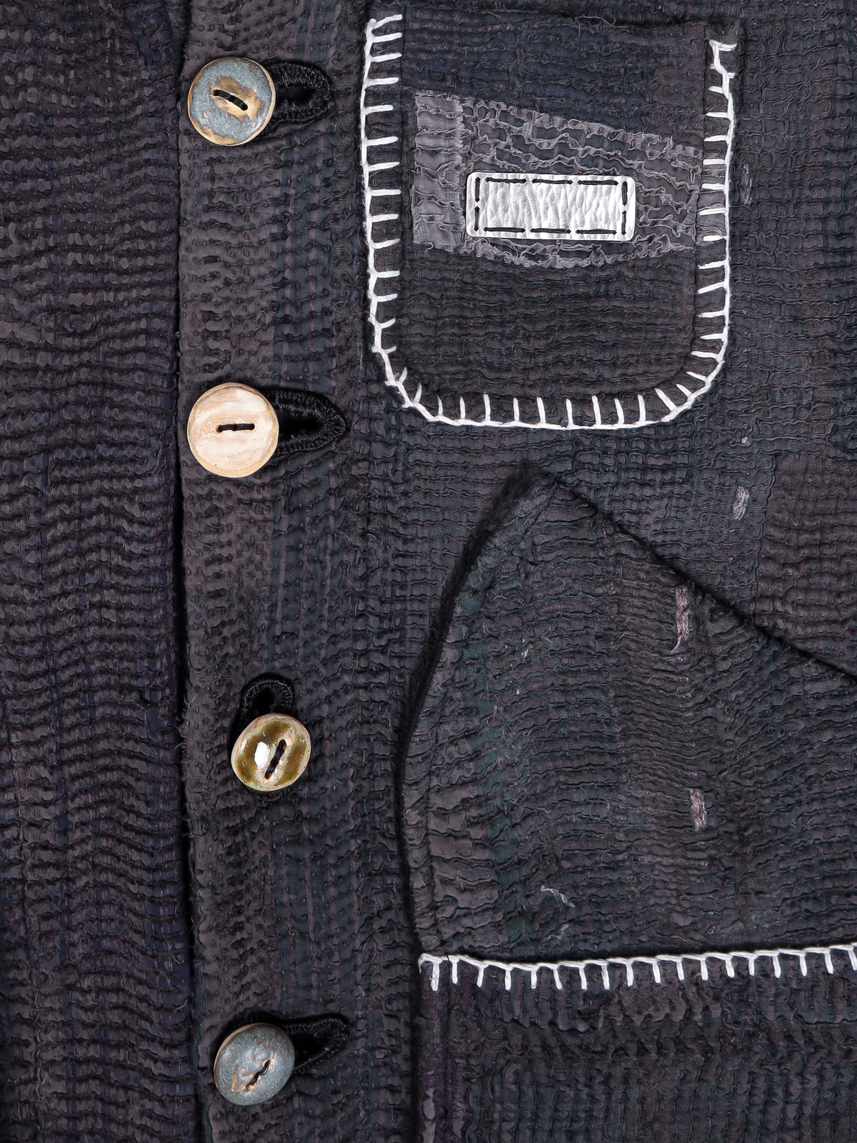Karigars Blouson