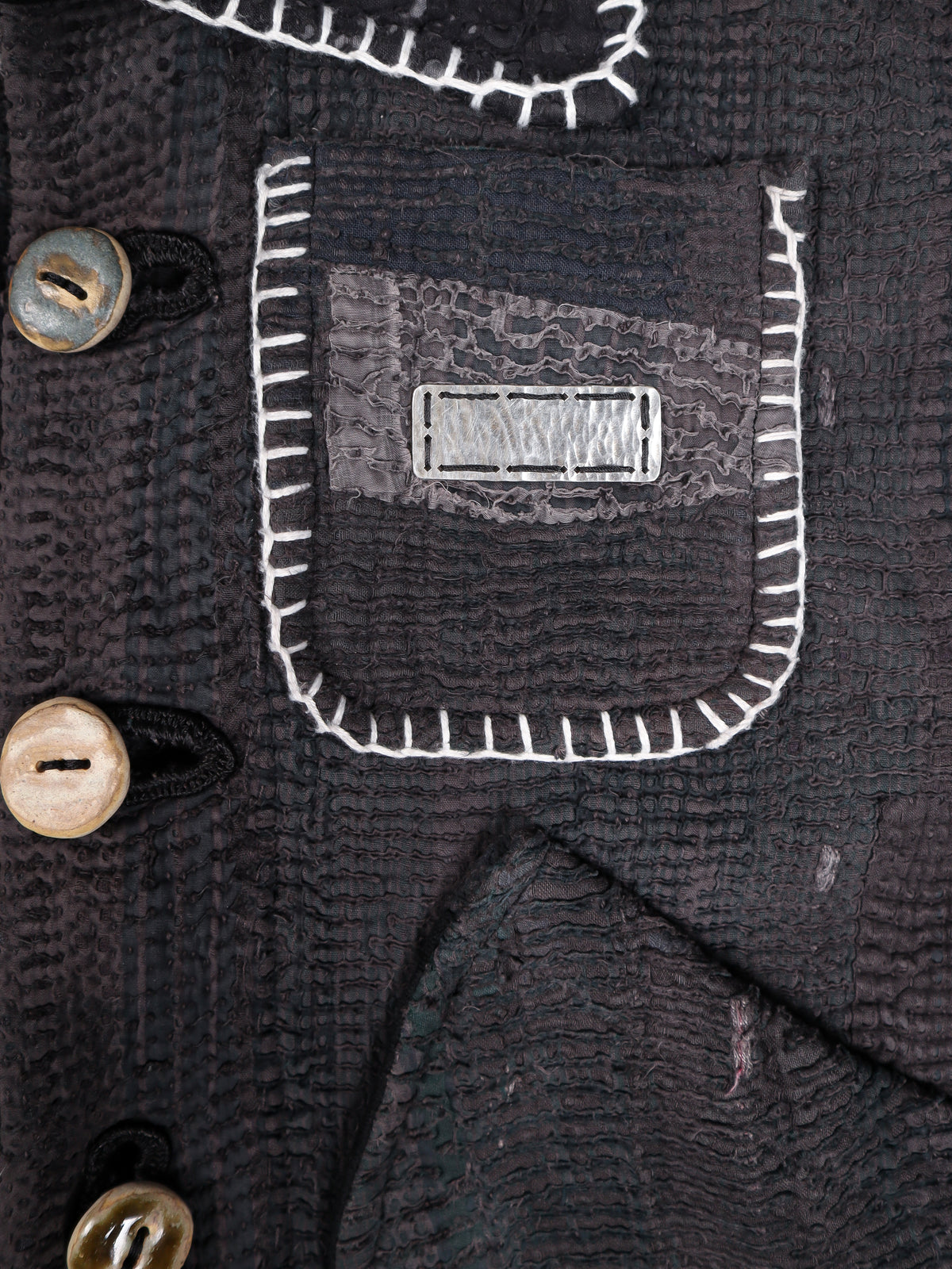 Karigars Blouson