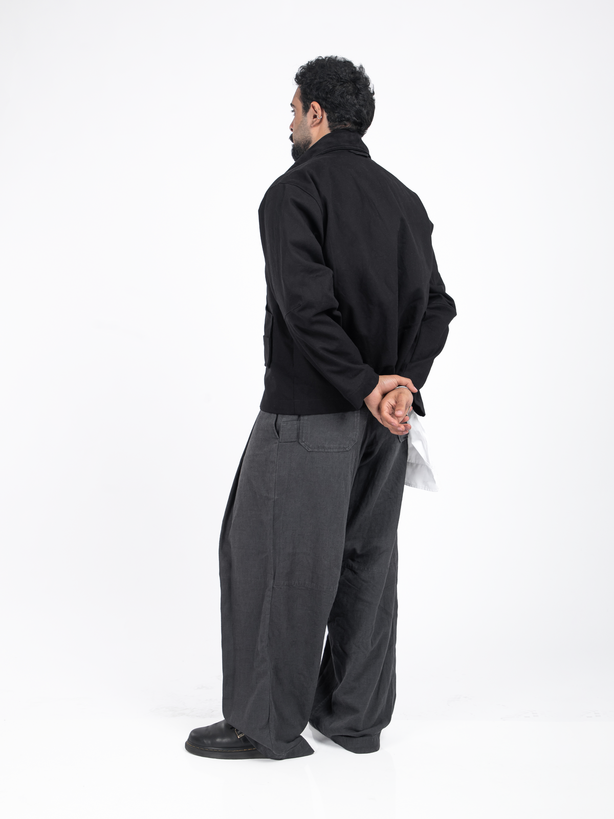 Blouson V3 - Canvas