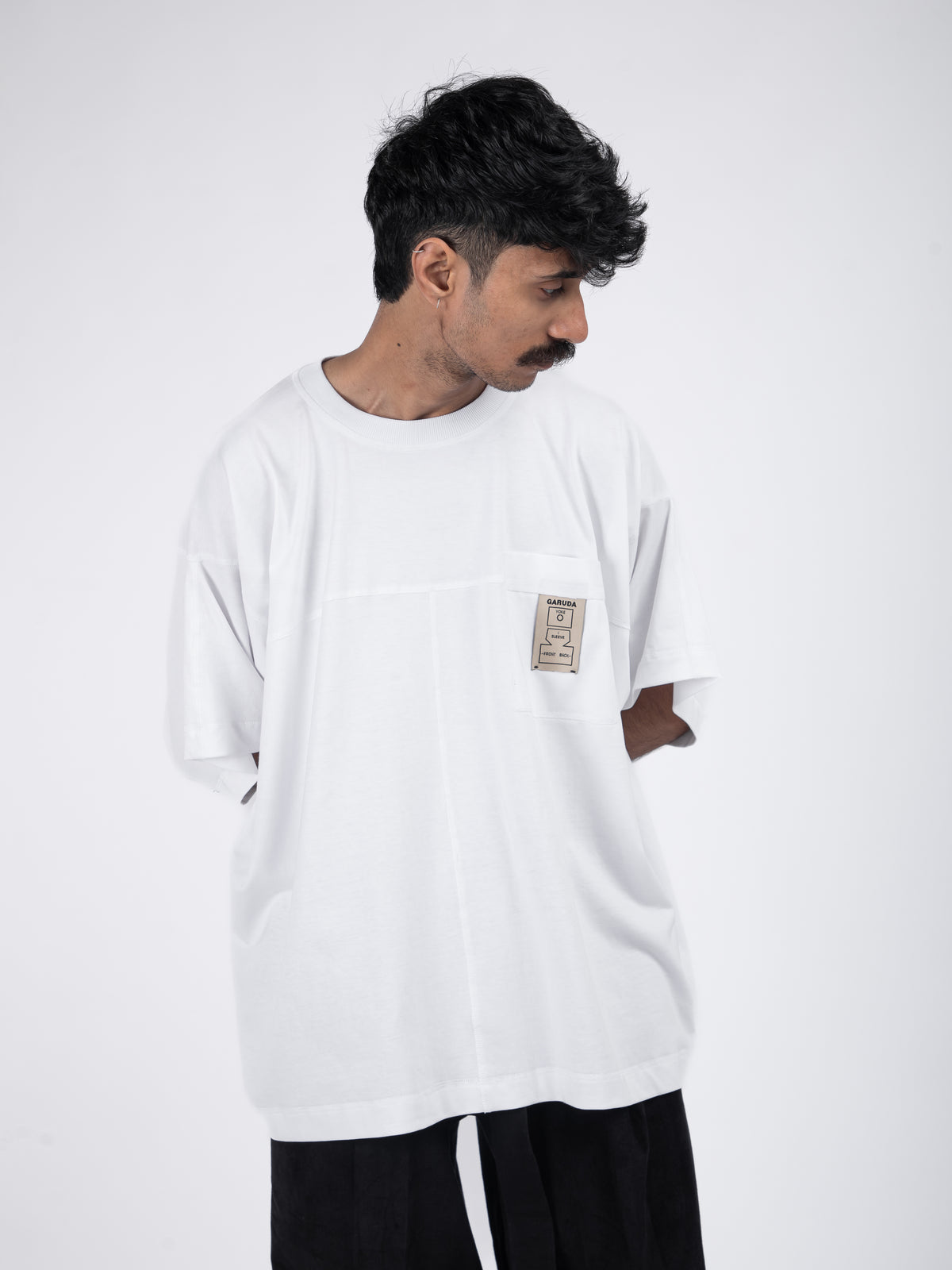 Satellite Tee