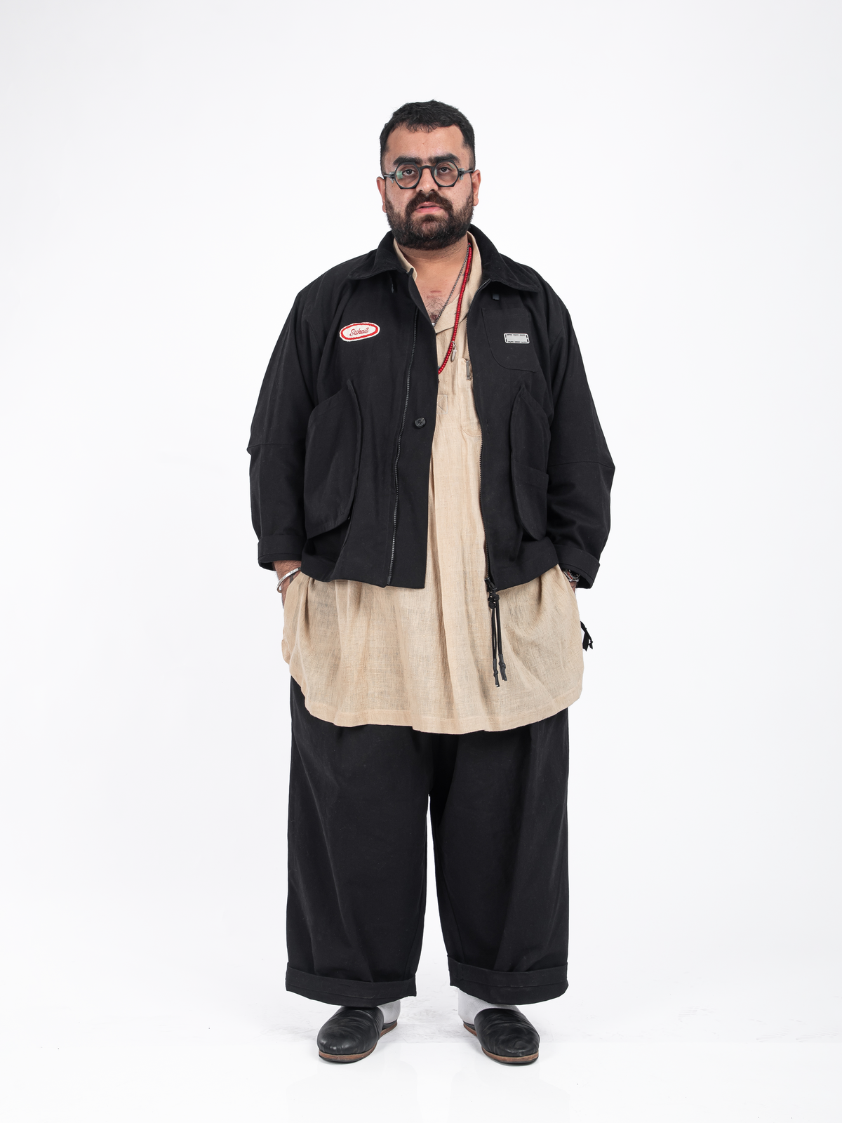 Blouson V3 - Canvas
