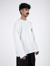 Satellite Tee - Long Sleeve