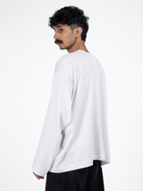 Satellite Tee - Long Sleeve