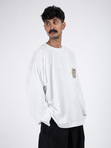 Satellite Tee - Long Sleeve