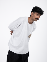 Satellite Tee - Long Sleeve