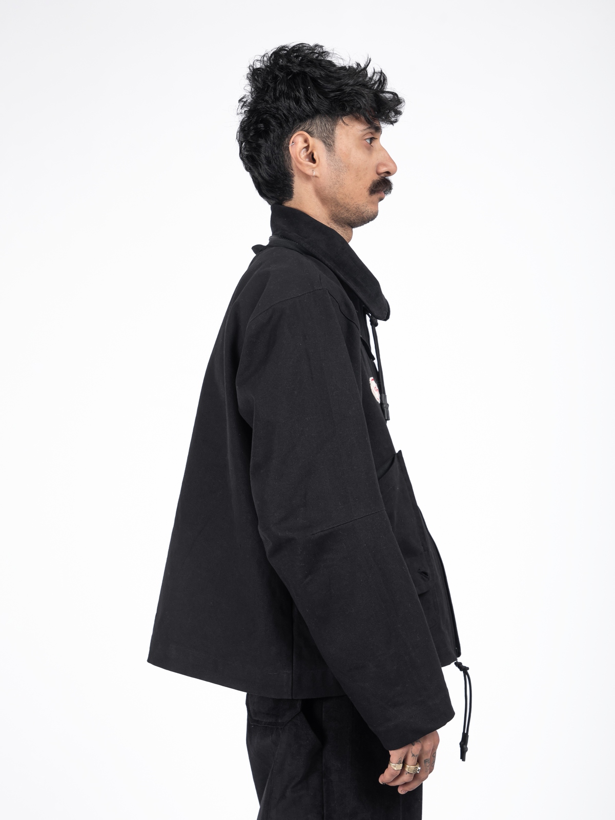 Blouson V3 - Canvas