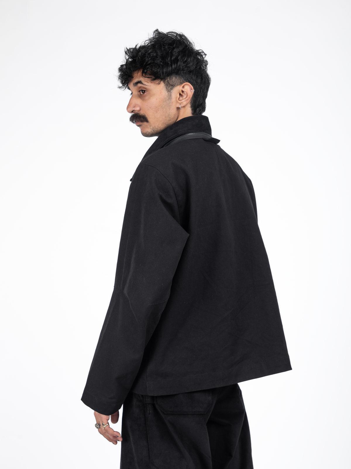 Blouson V3 - Canvas