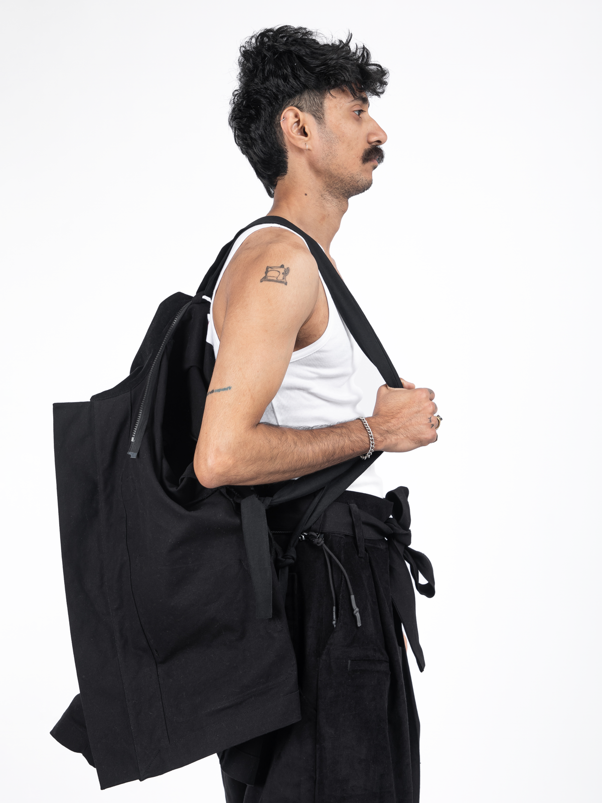 Blouson V3 - Canvas