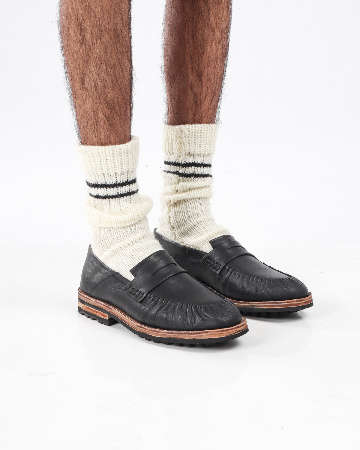 Convertible Loafer