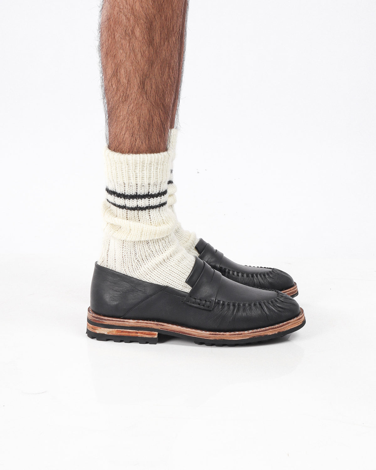 Convertible Loafer