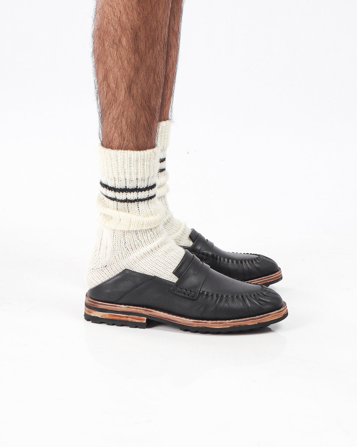 Convertible Loafer