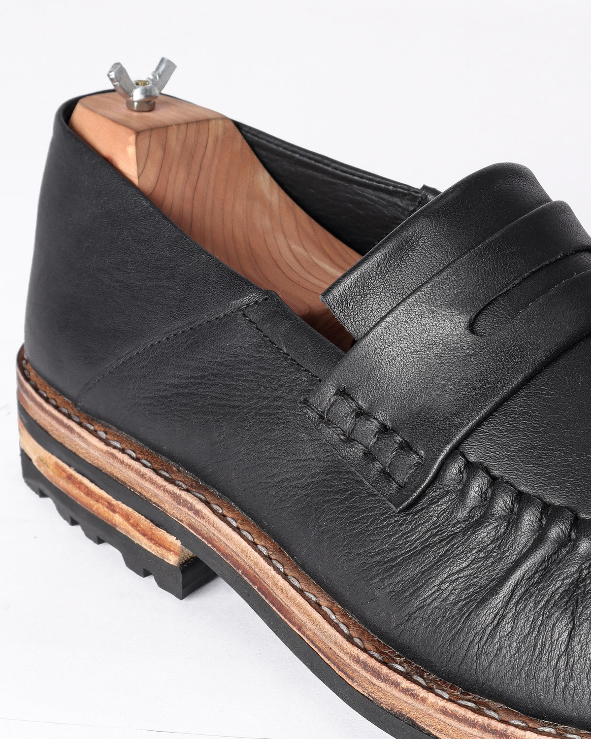 Convertible Loafer