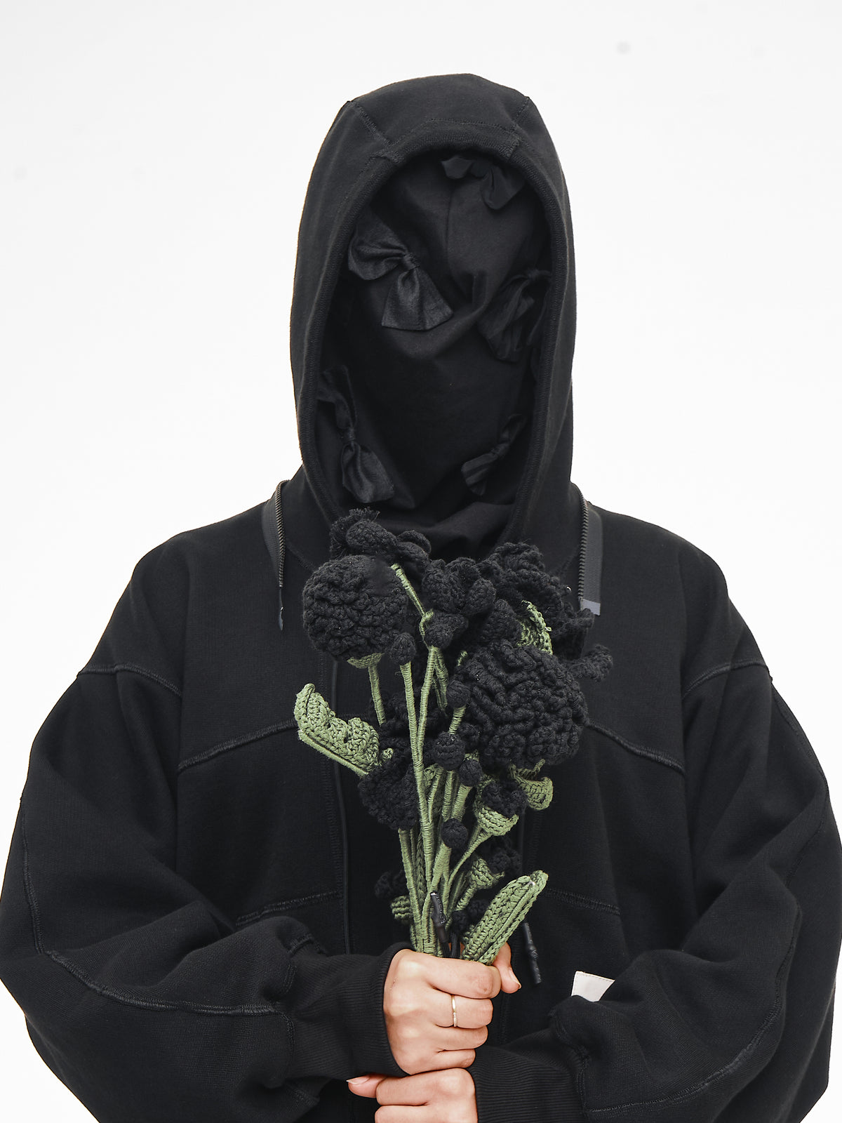 FAKE FLOWERS