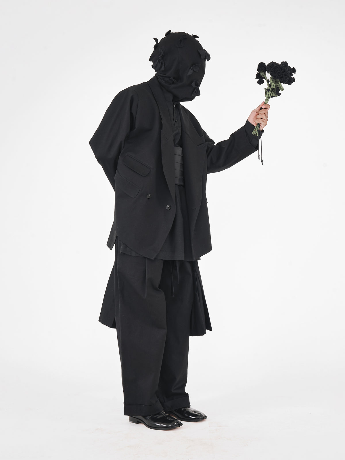 FAKE FLOWERS