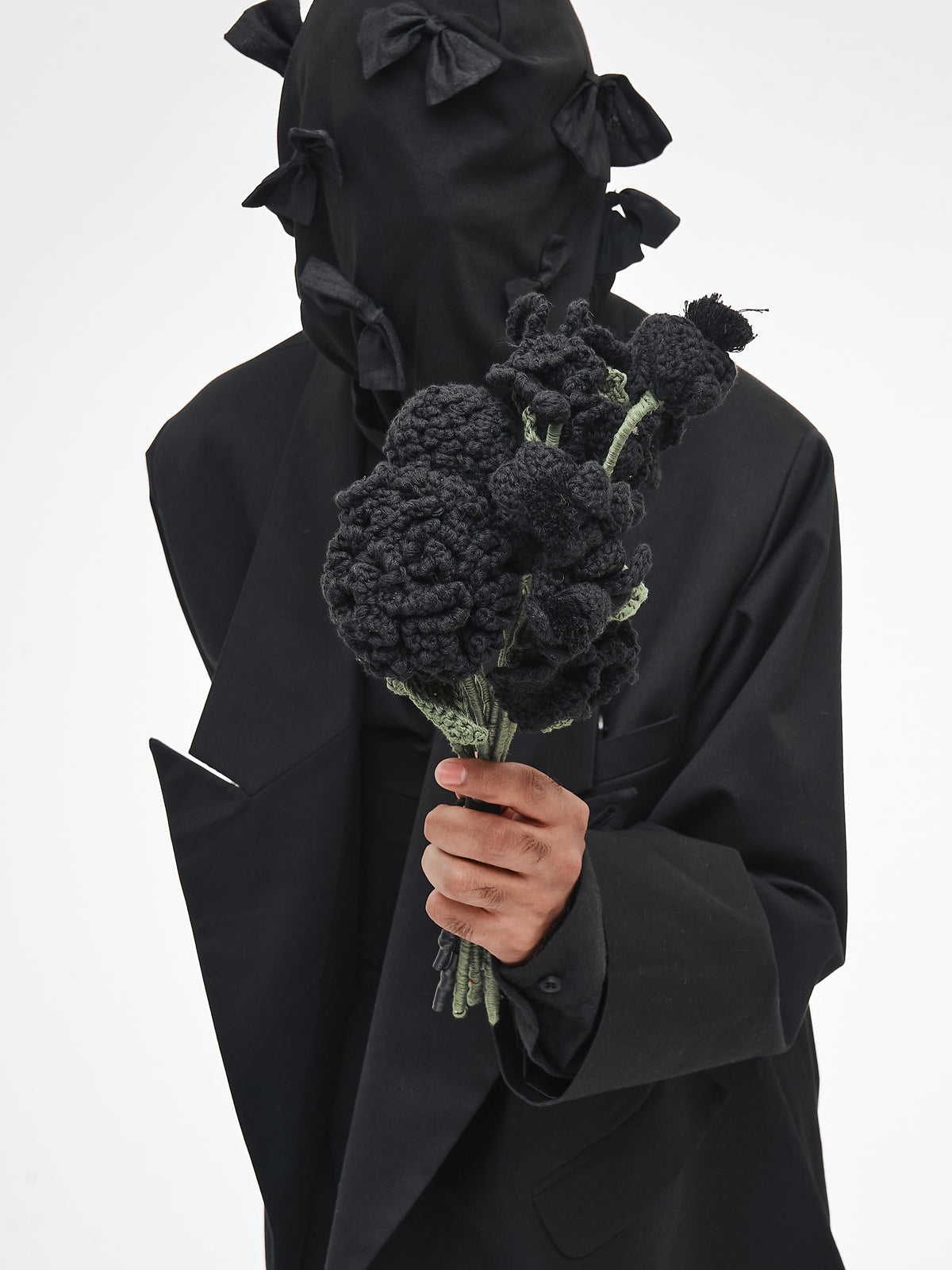 FAKE FLOWERS