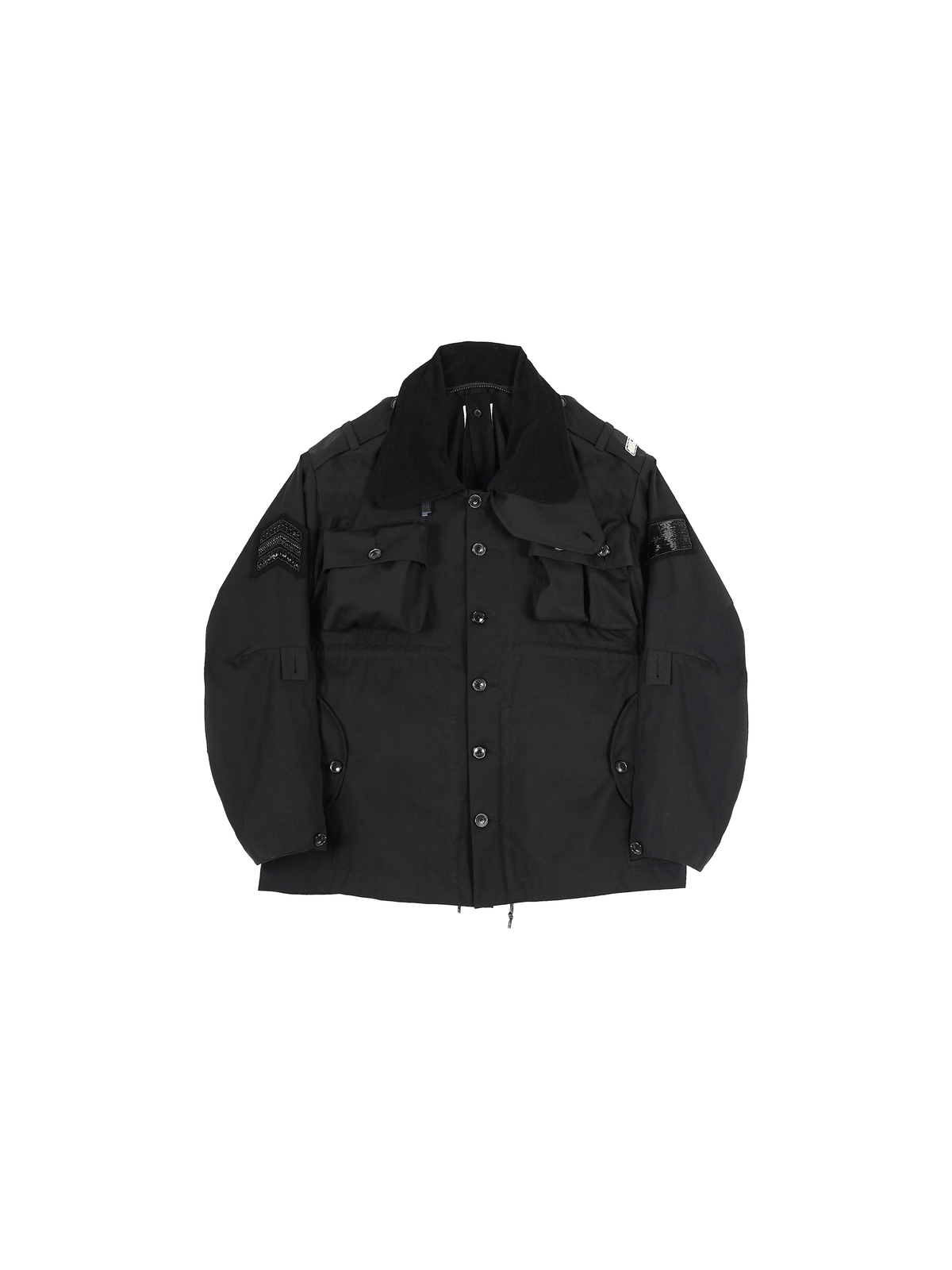 FIELD JACKET