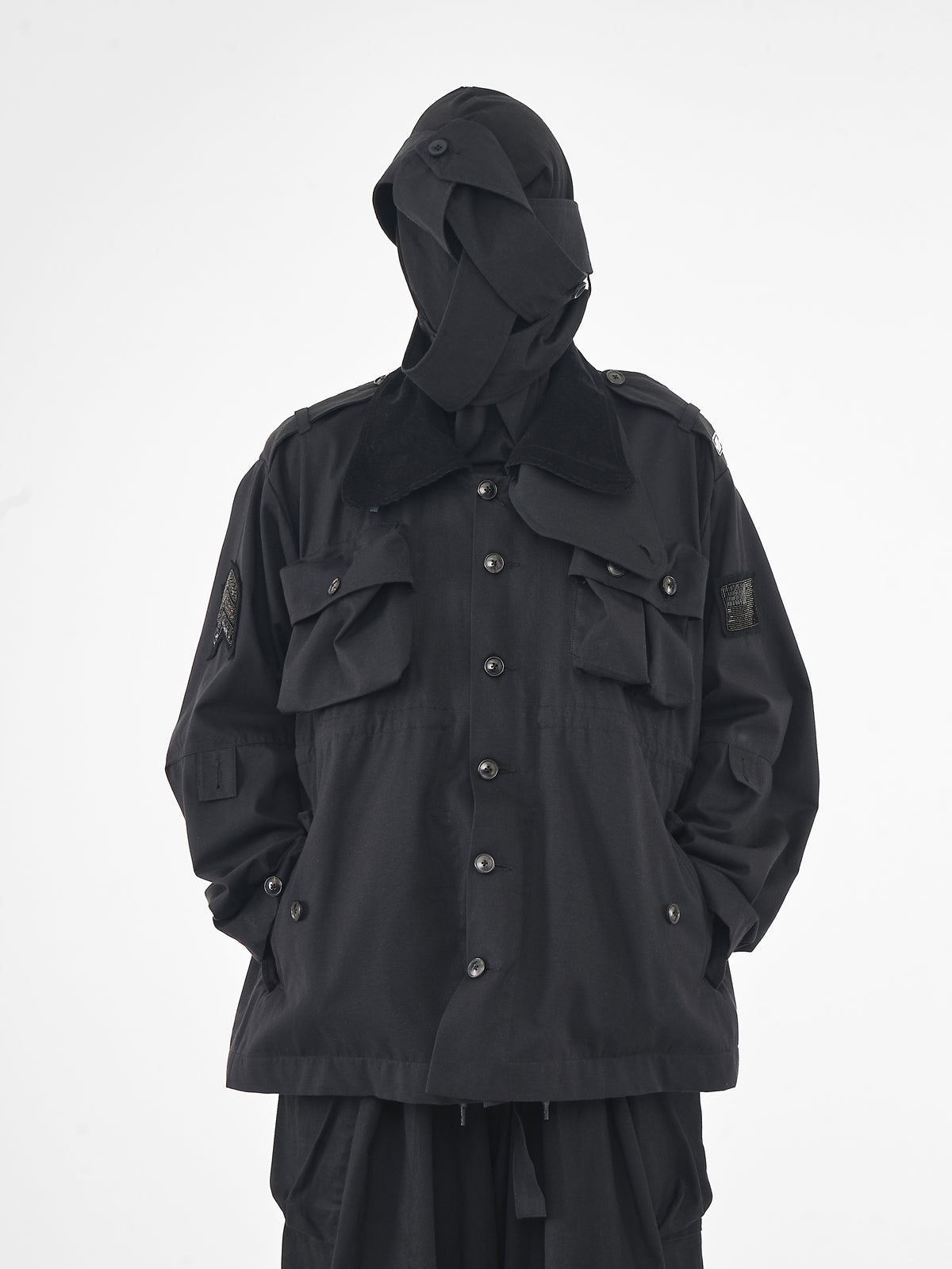 FIELD JACKET