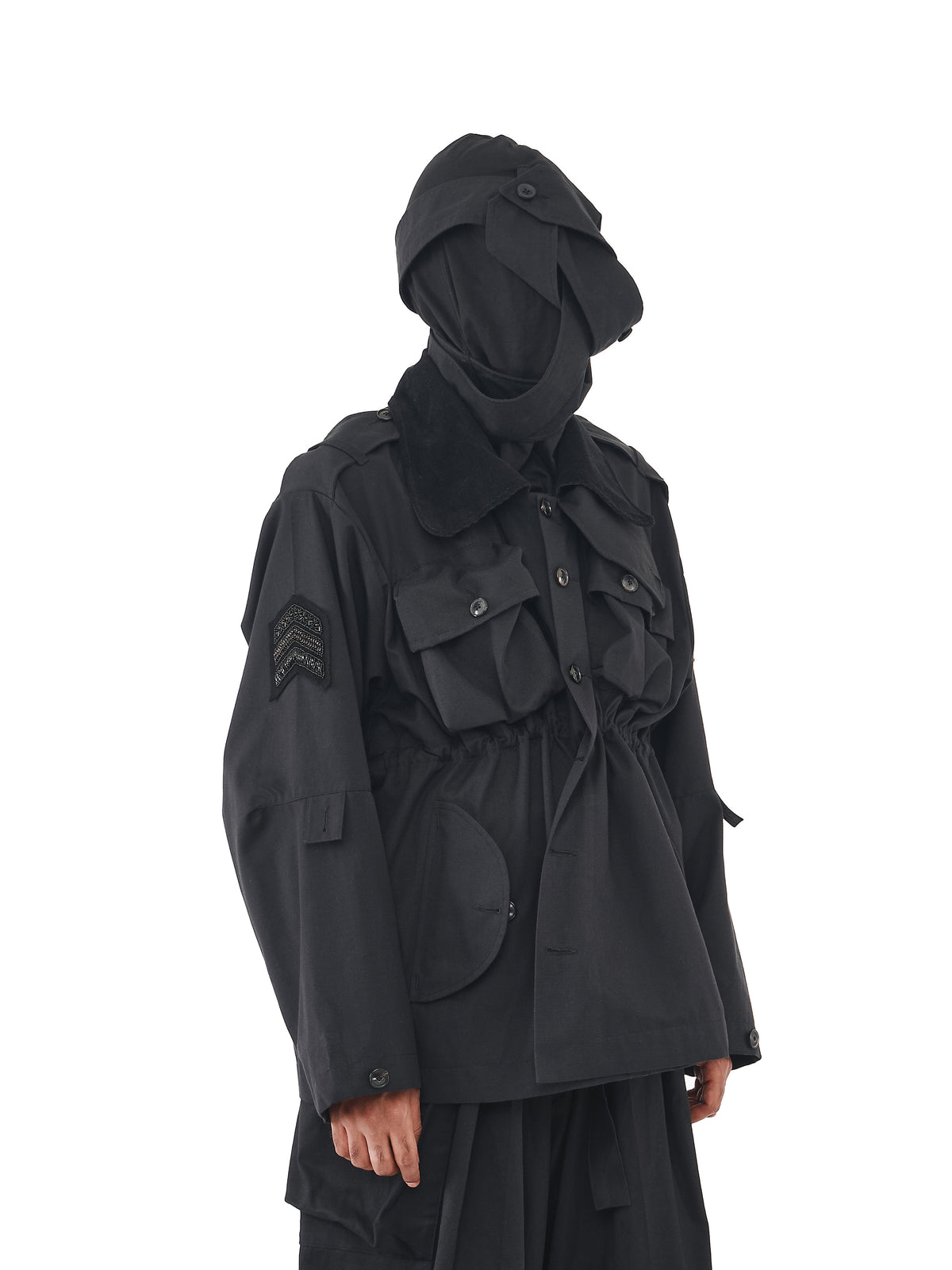 FIELD JACKET