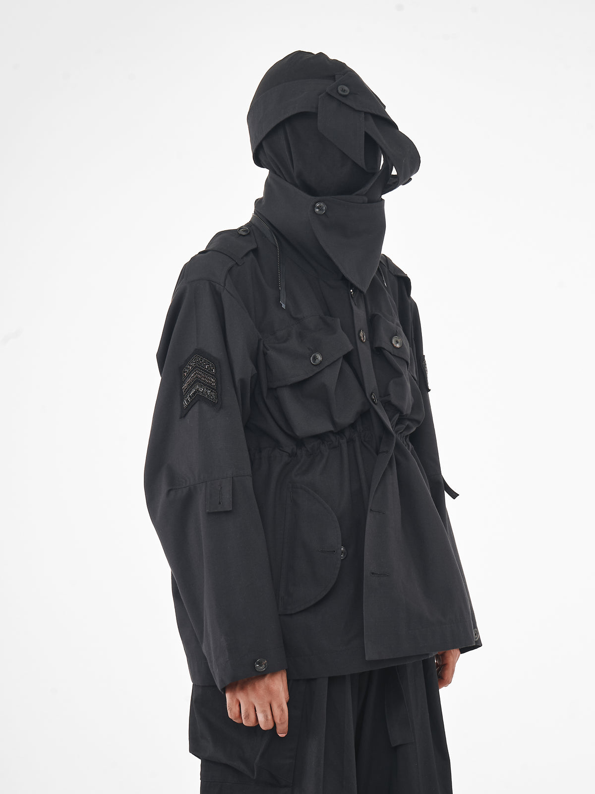 FIELD JACKET
