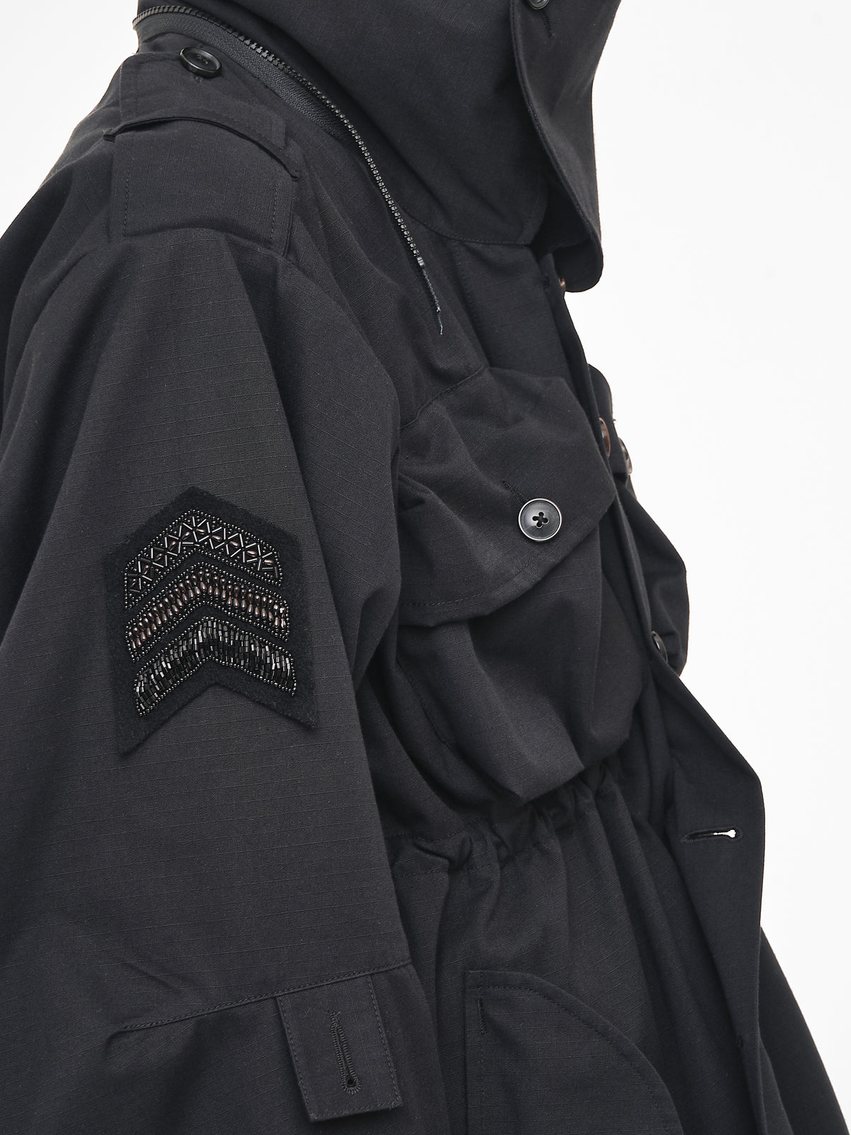 FIELD JACKET