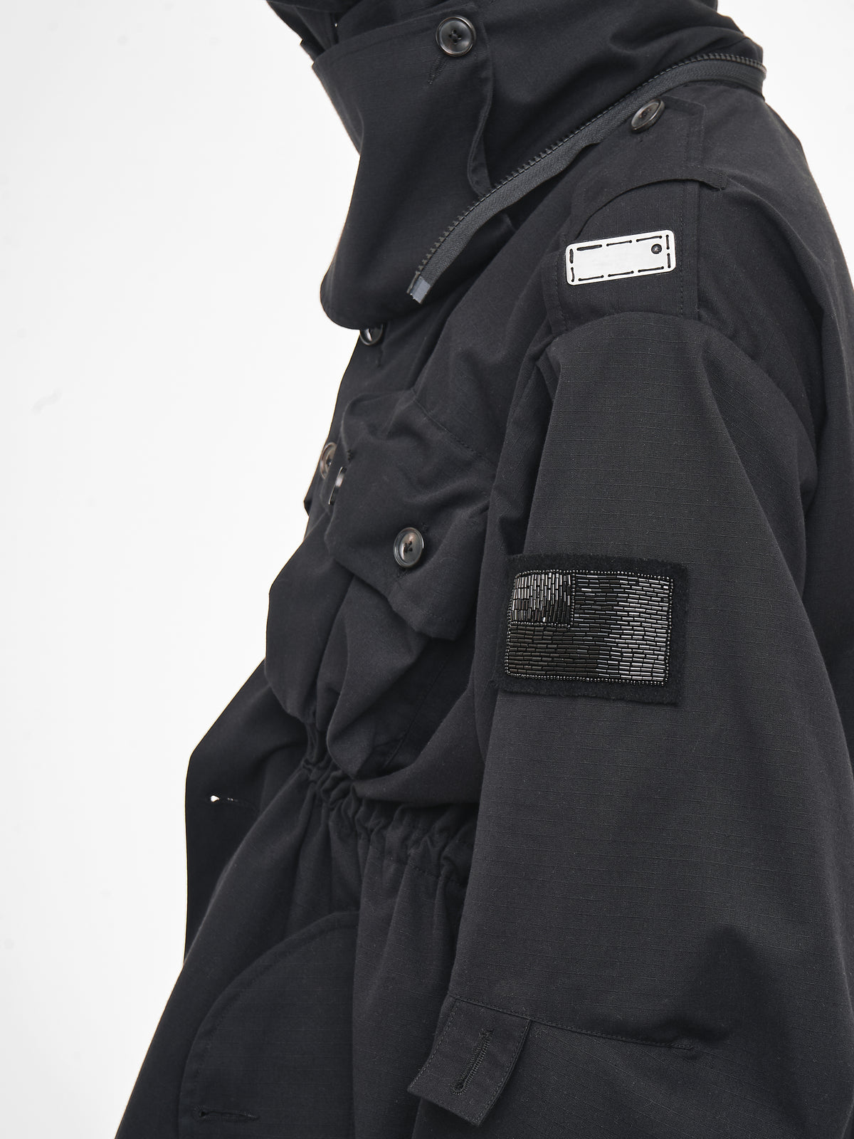 FIELD JACKET