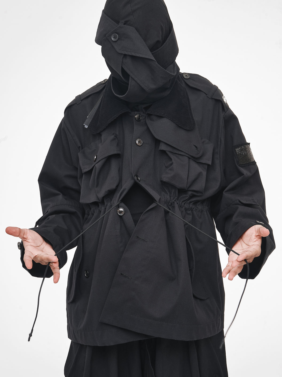 FIELD JACKET