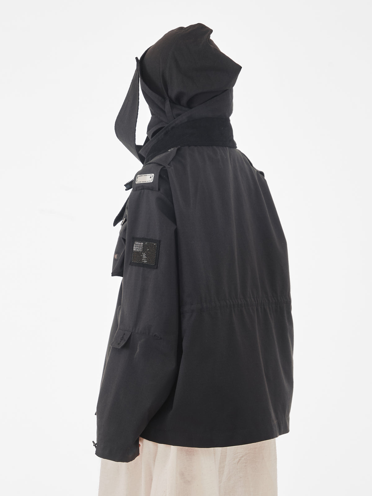 FIELD JACKET