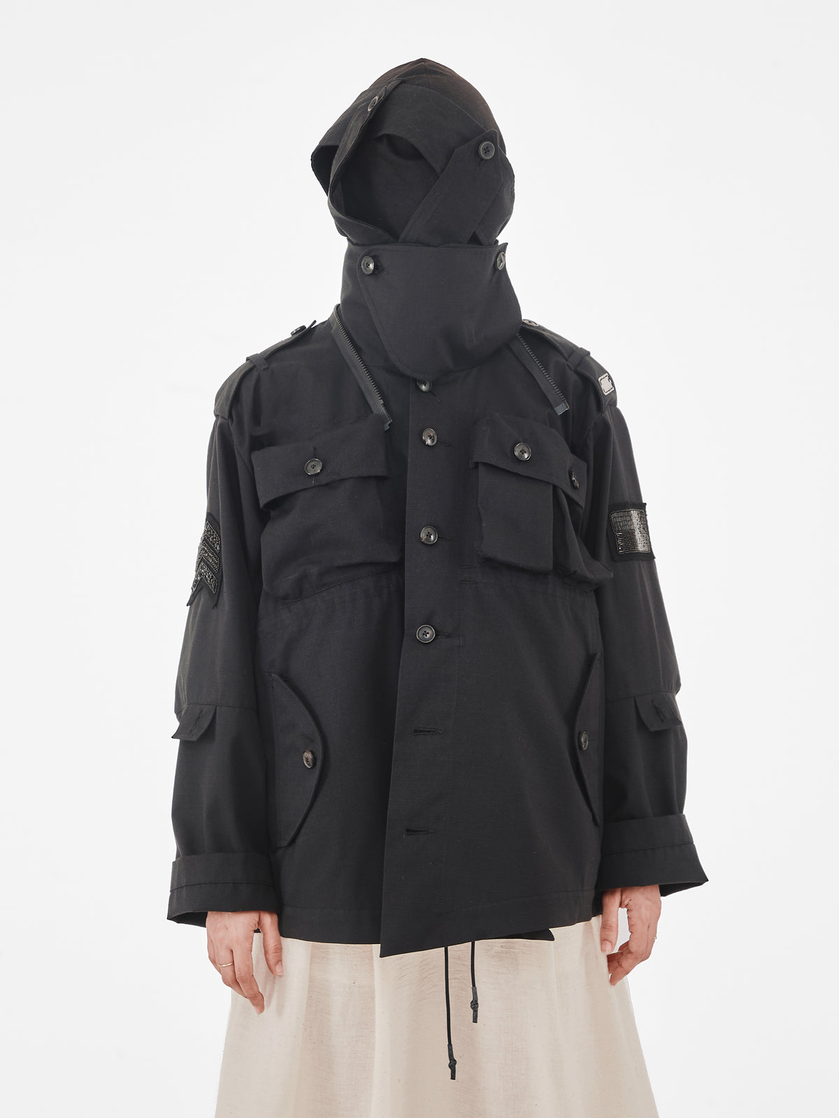 FIELD JACKET