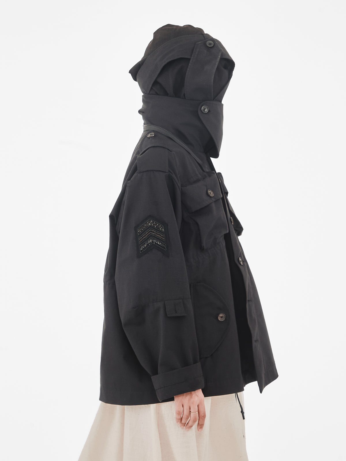 FIELD JACKET