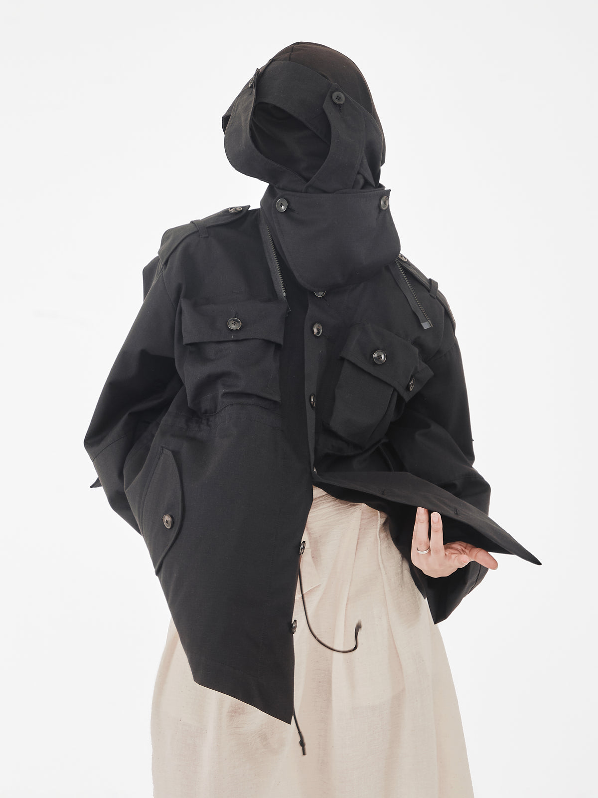 FIELD JACKET