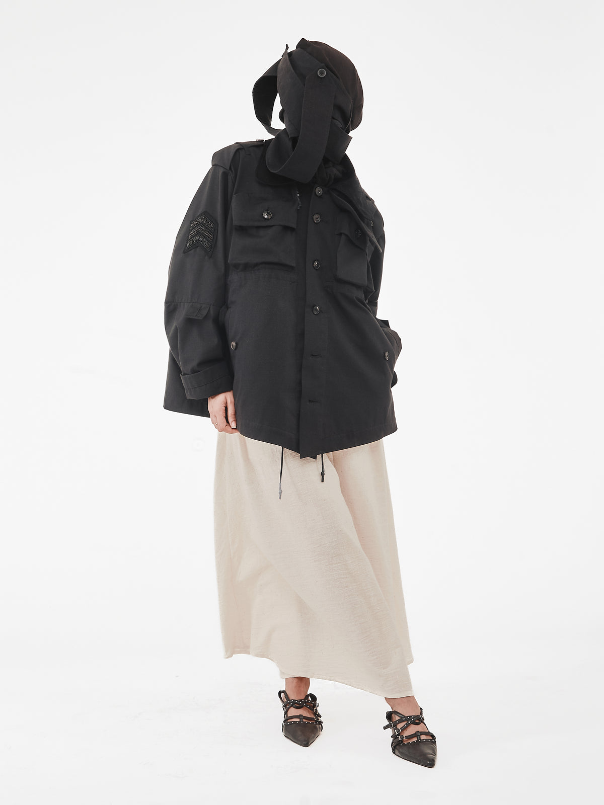 FIELD JACKET
