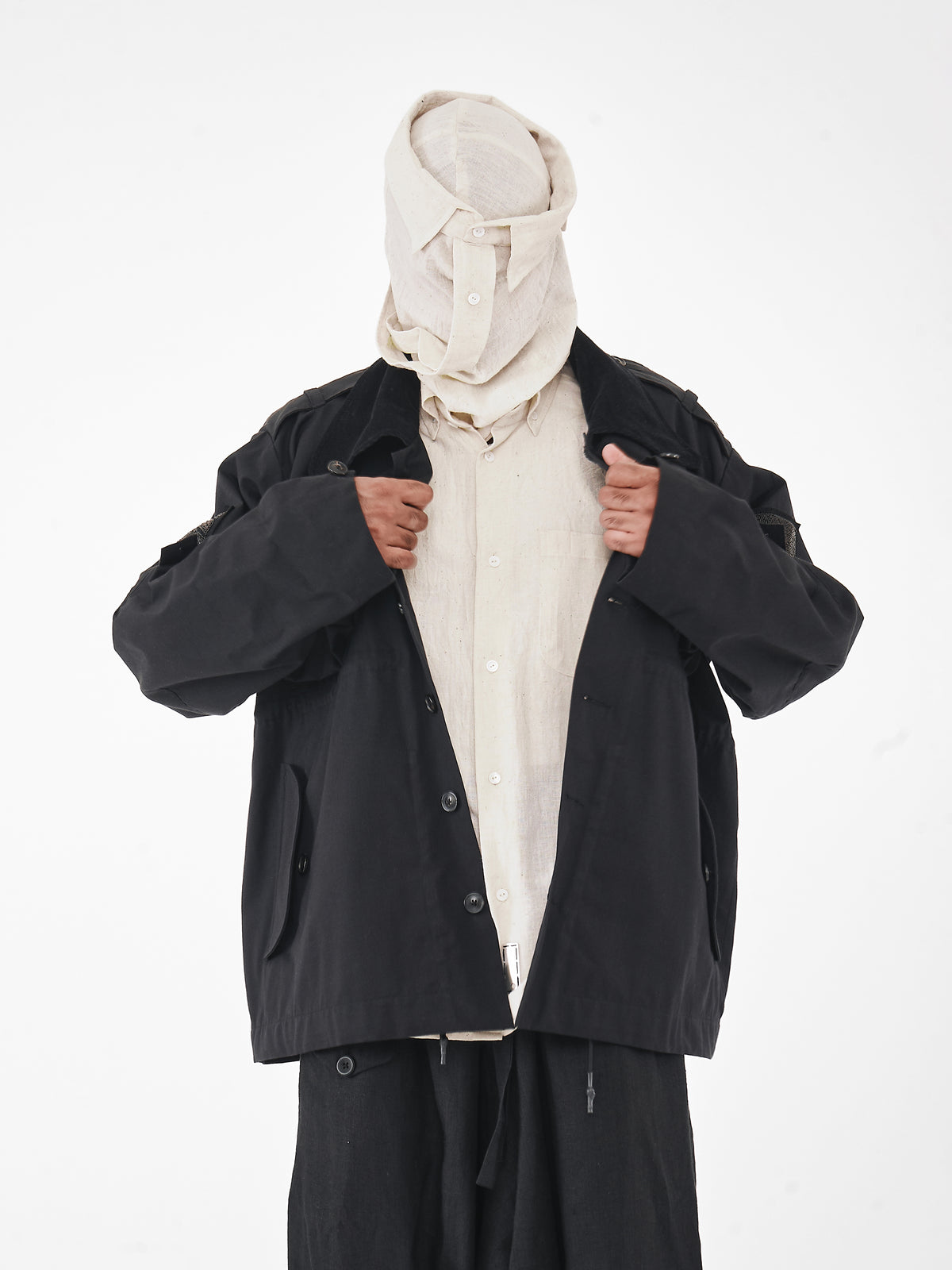 FIELD JACKET