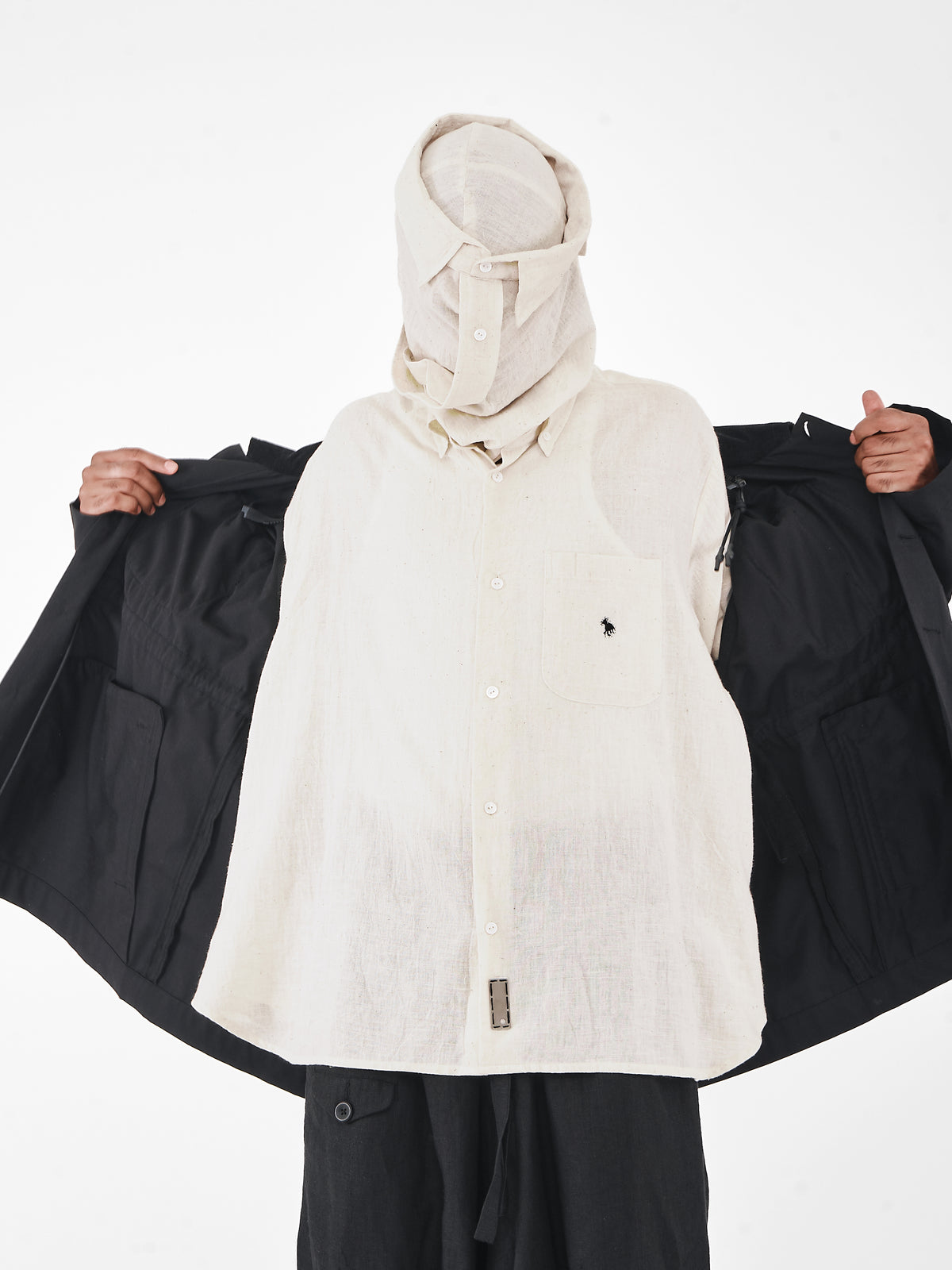 FIELD JACKET