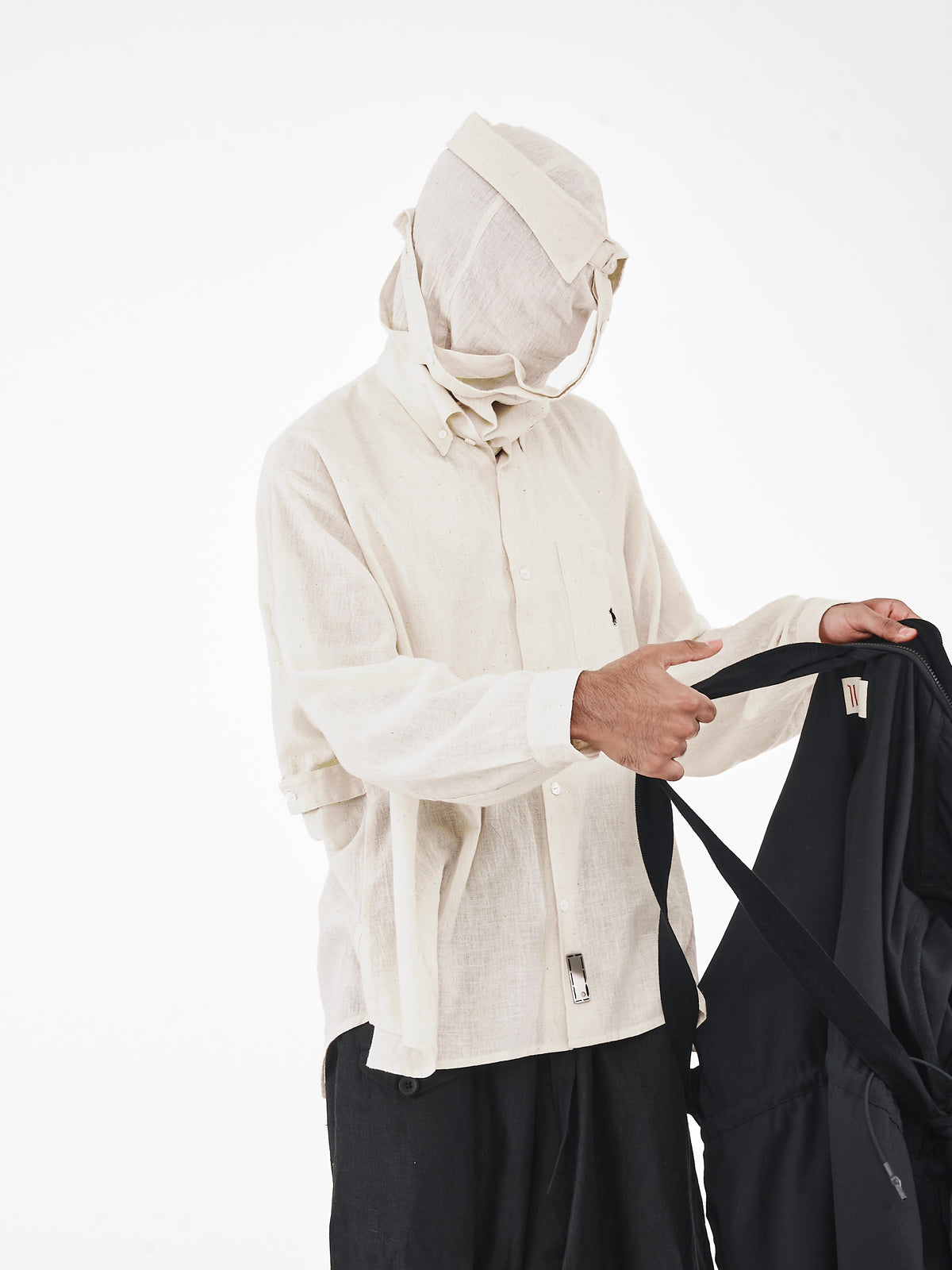 FIELD JACKET