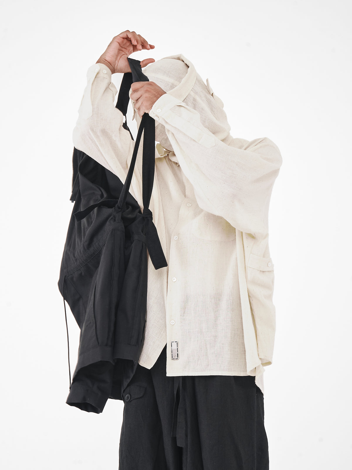 FIELD JACKET