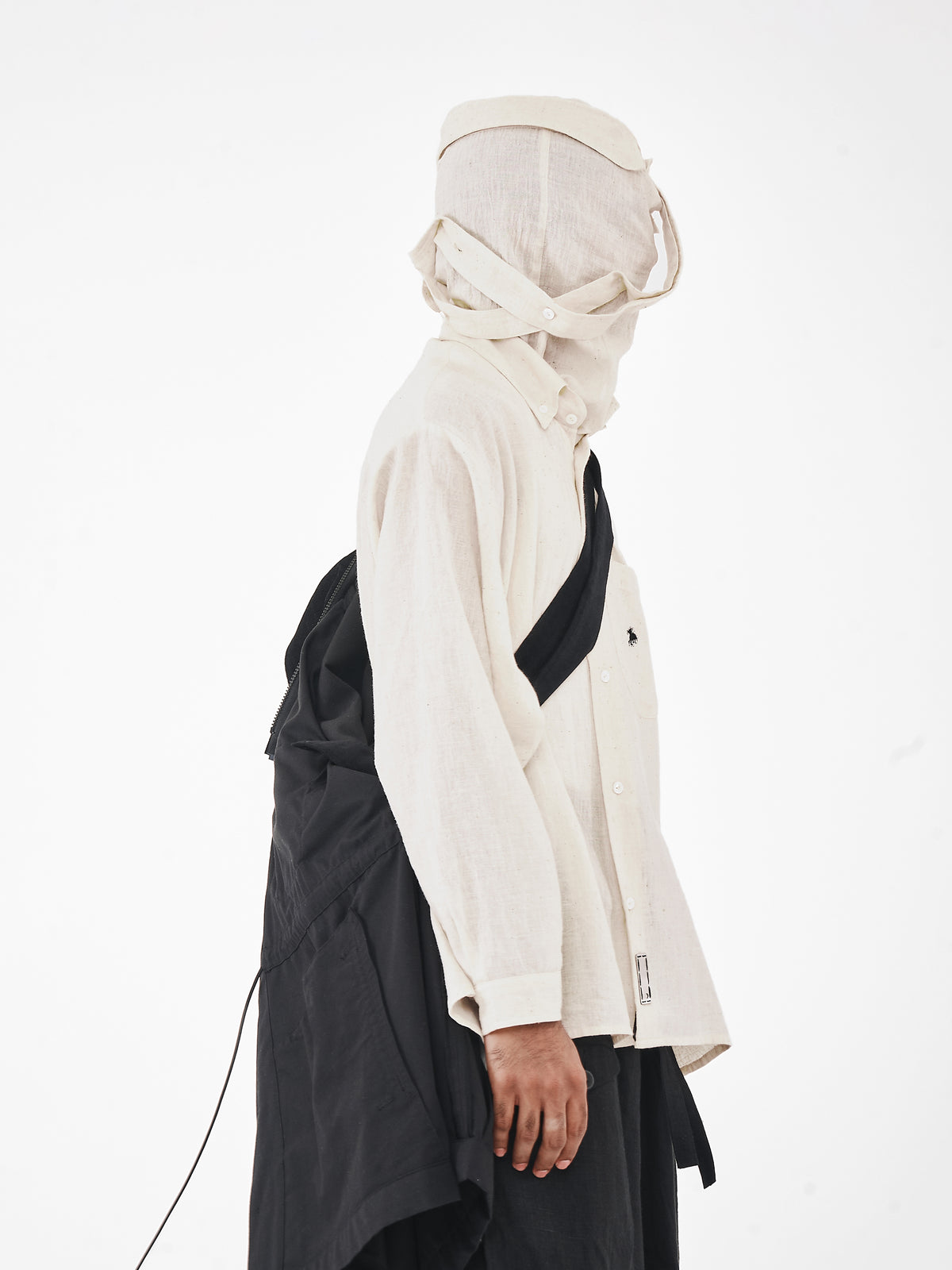 FIELD JACKET