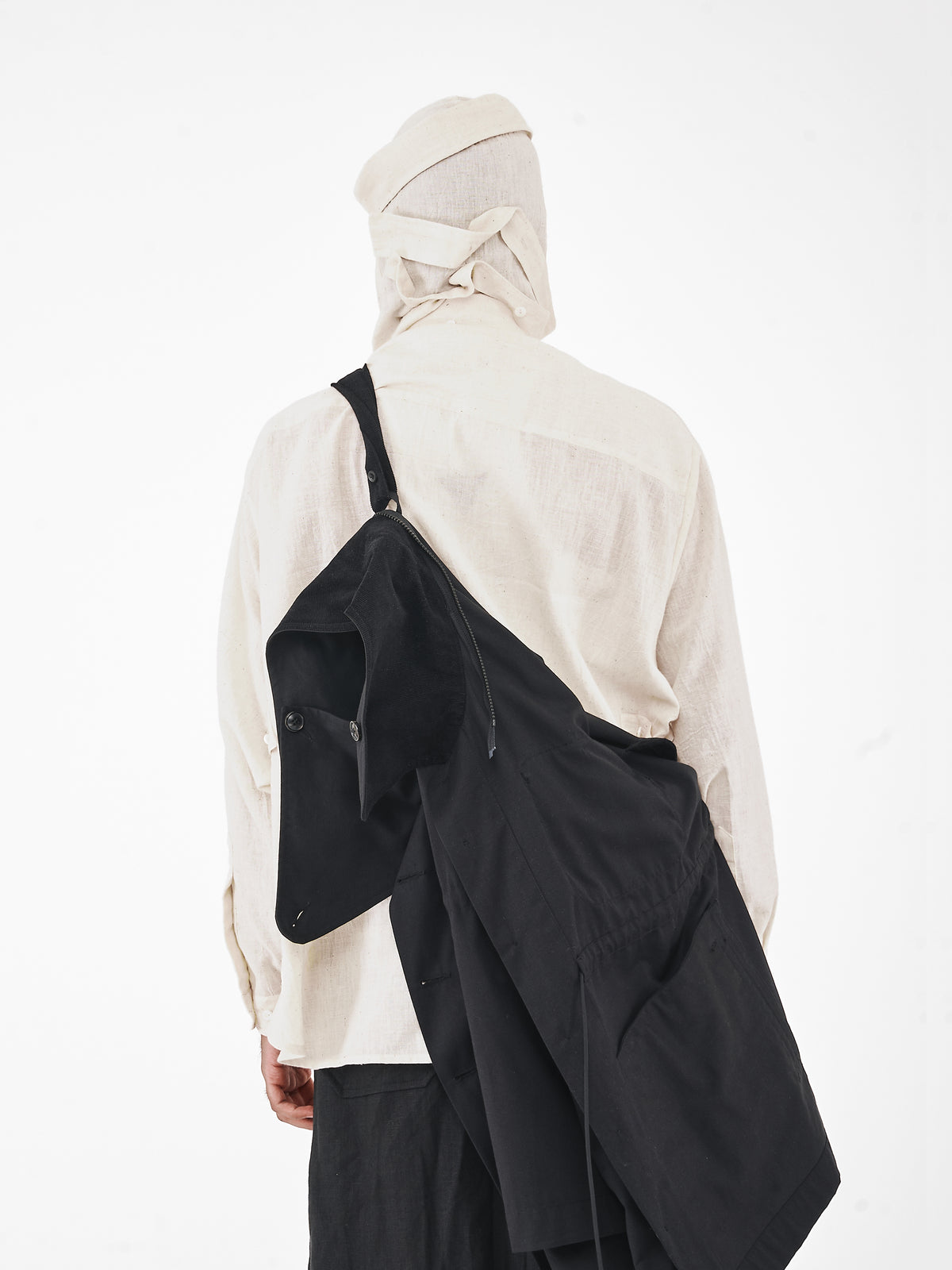 FIELD JACKET