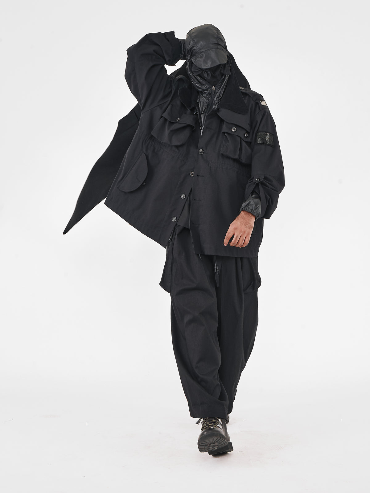 FIELD JACKET
