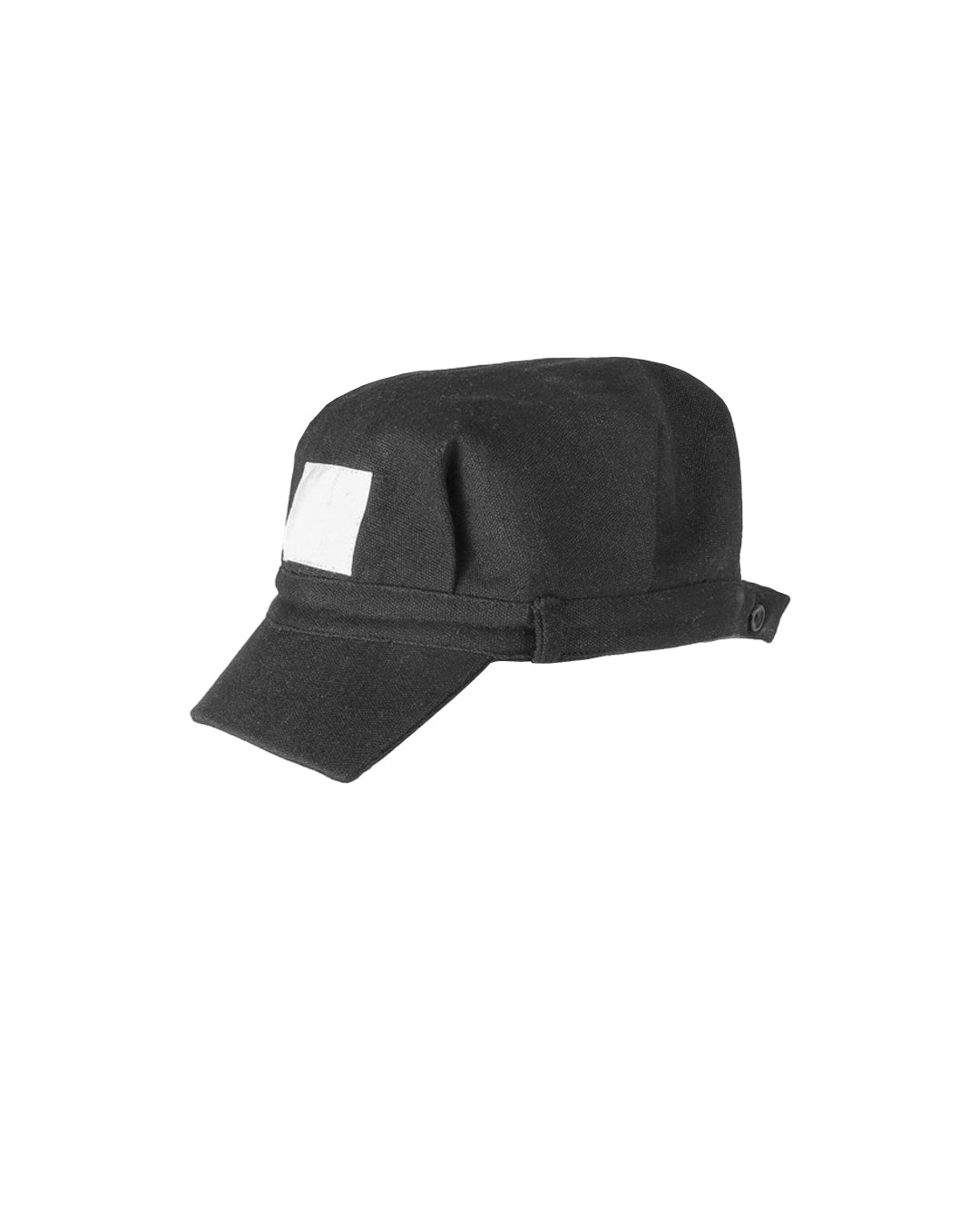 Canvas Cap
