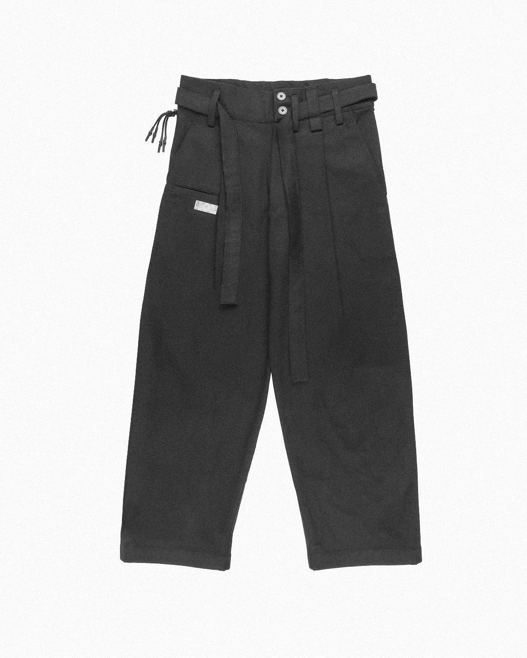 Pants V3 - Canvas