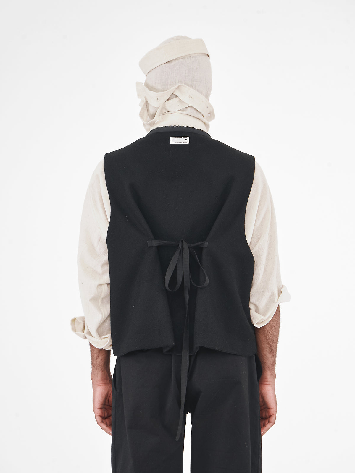 FORAGERS WAIST COAT