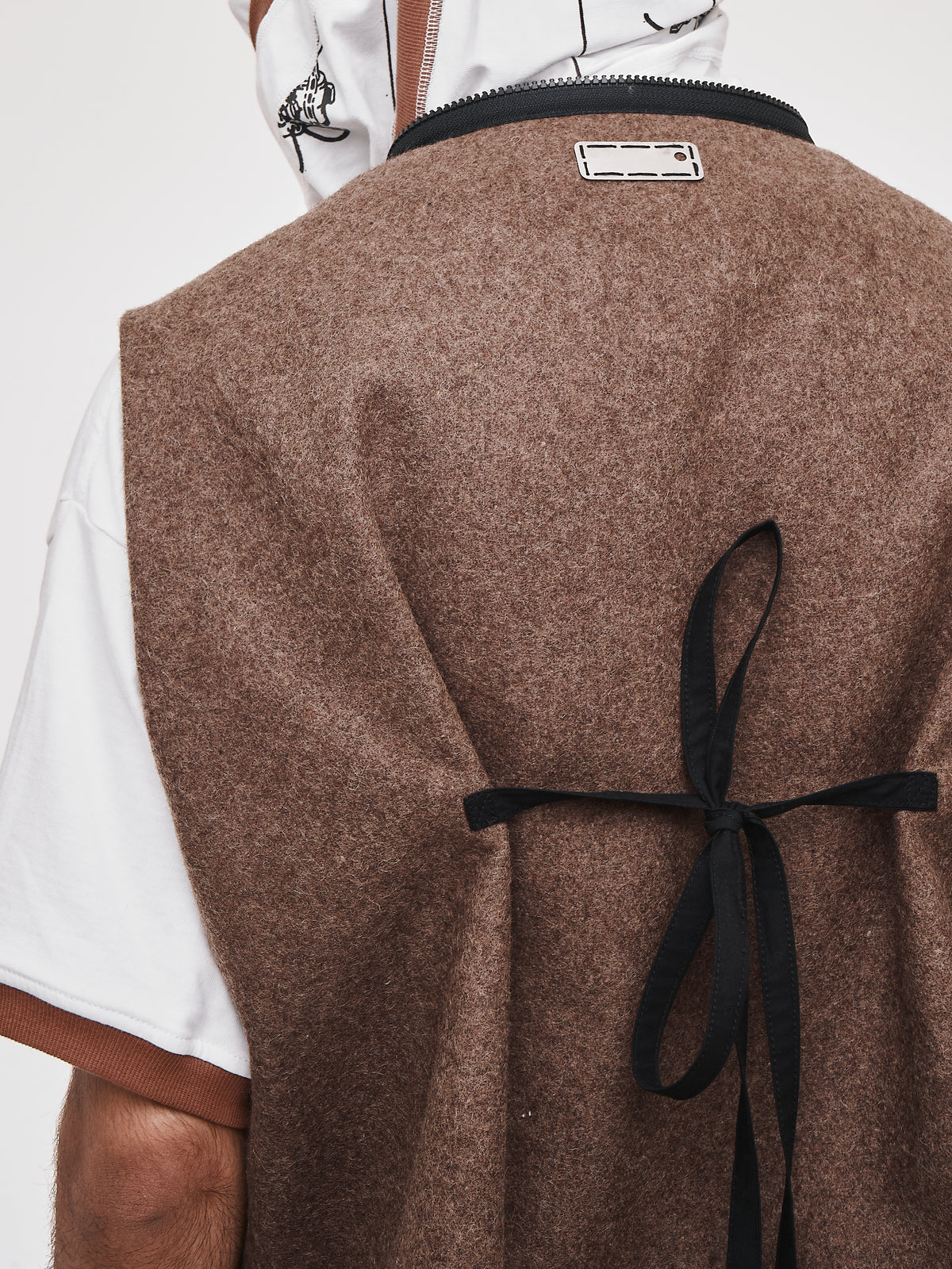 FORAGERS WAIST COAT