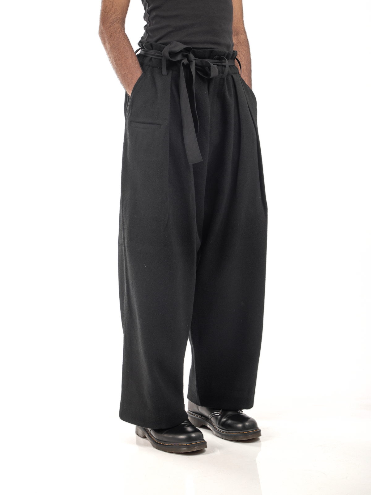 SHELTER PANT