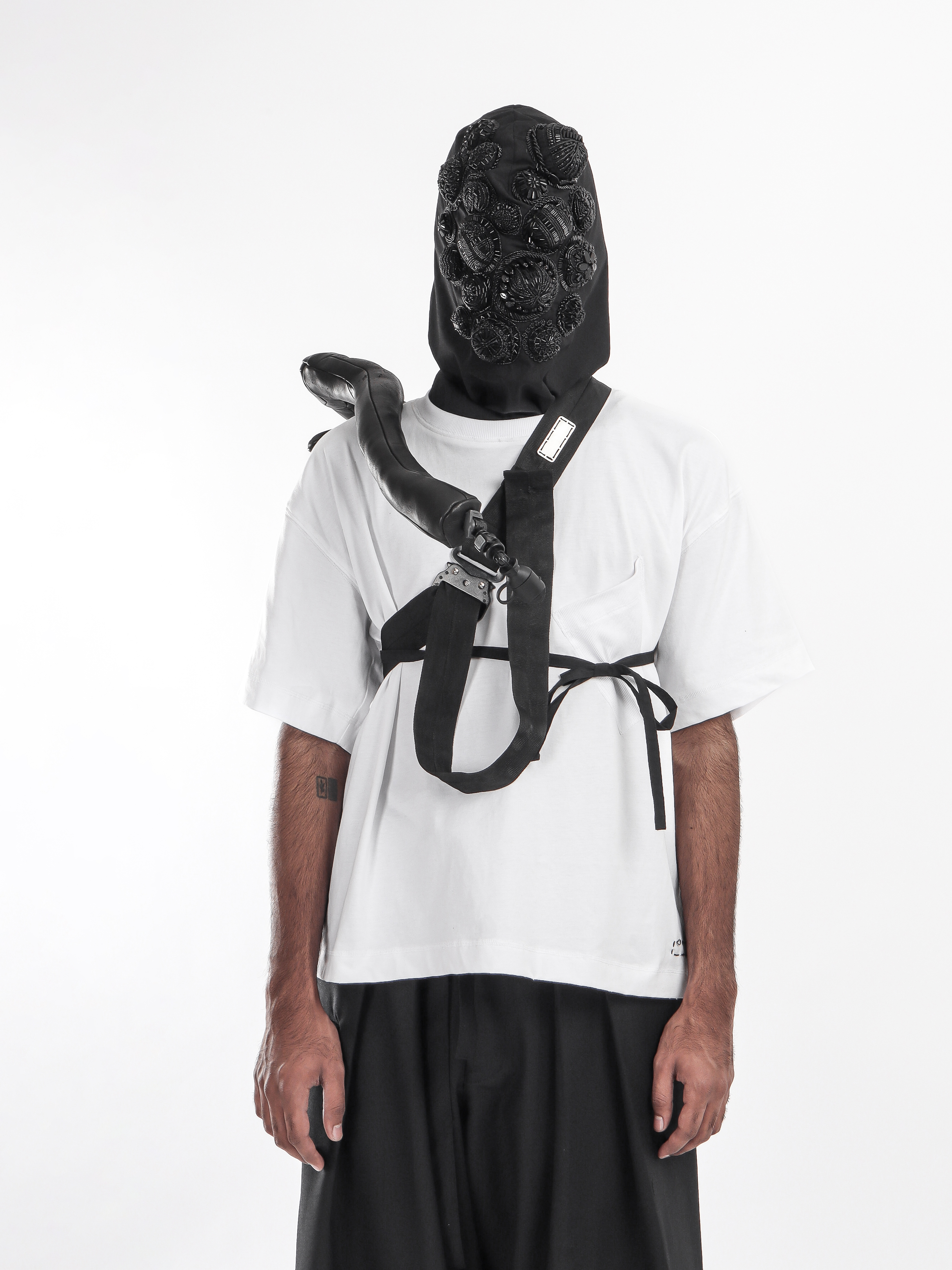 SHOULDER HYDRATION PACK