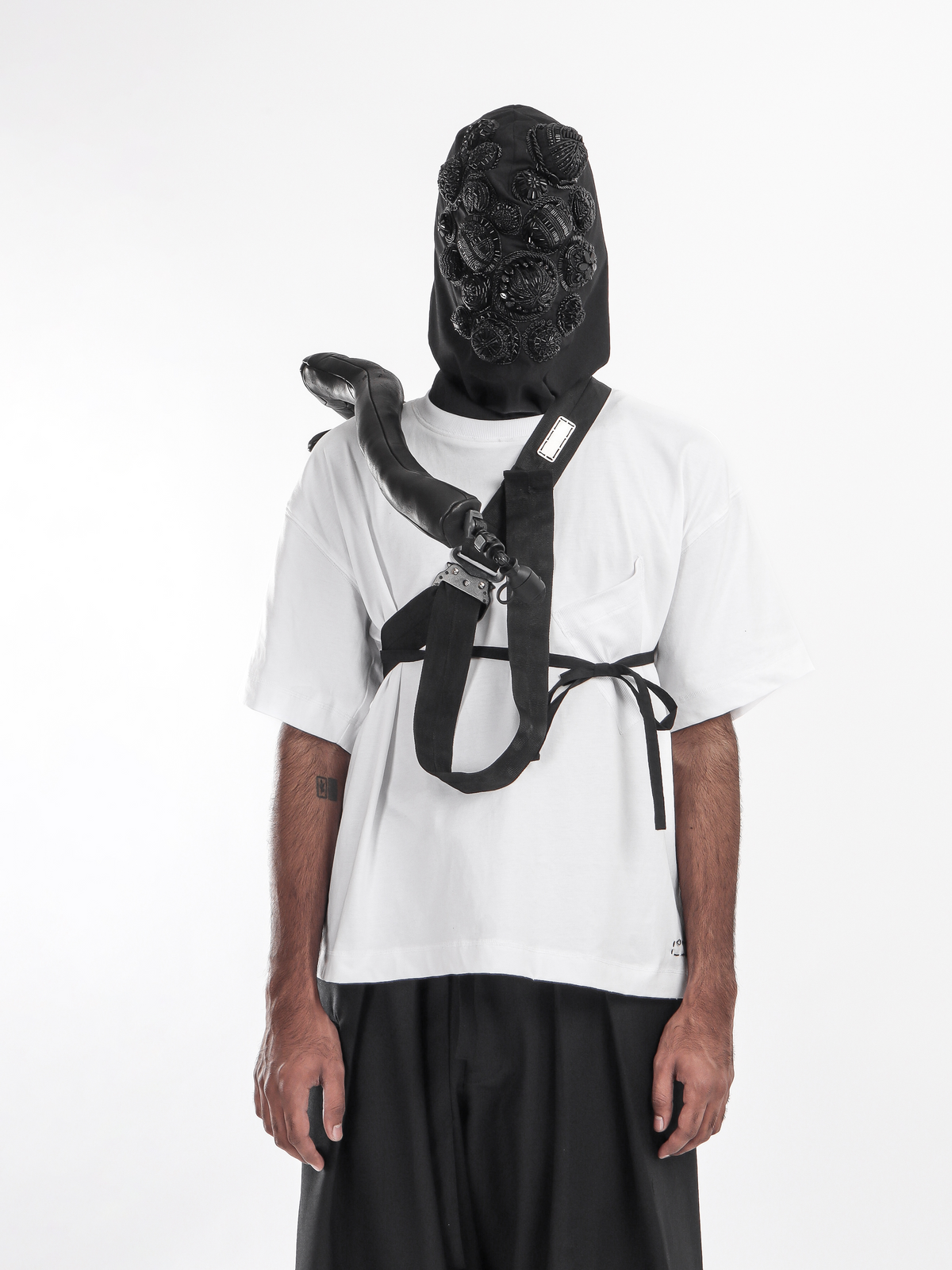 SHOULDER HYDRATION PACK